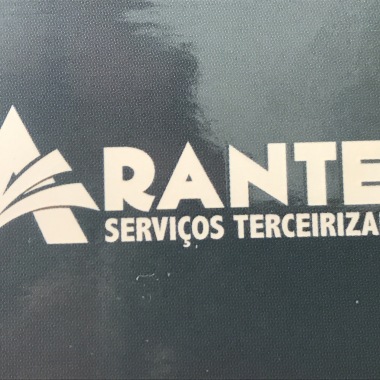 Arantes serviços terceirizados