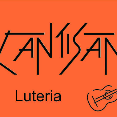 CANTISANI LUTHIER