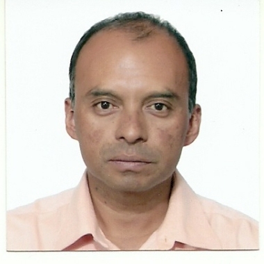 Sr. jesus paredes