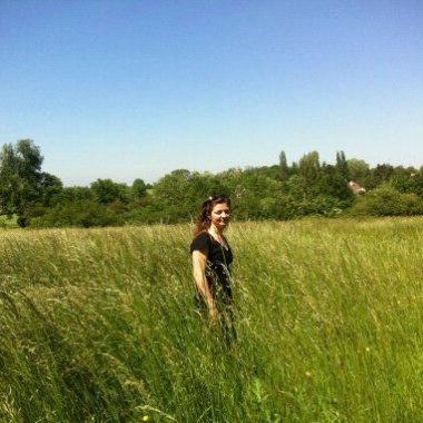Marion Joly