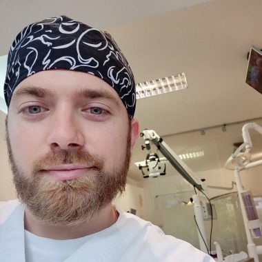 Medic Rezident Parodontologie