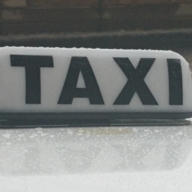 CAB PL Taxi