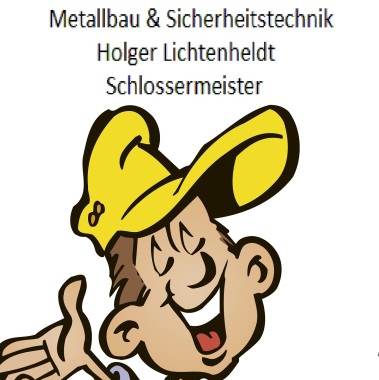 Metallbau & Sicherheitstechnik Schlossermeister
