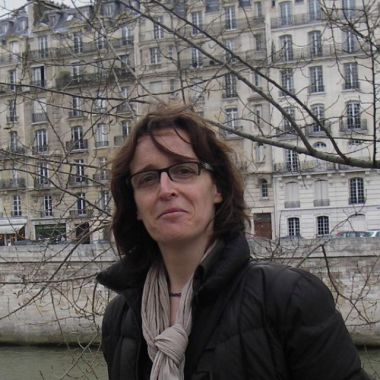 FRENCH IN PARIS