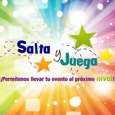 Salta y Juega