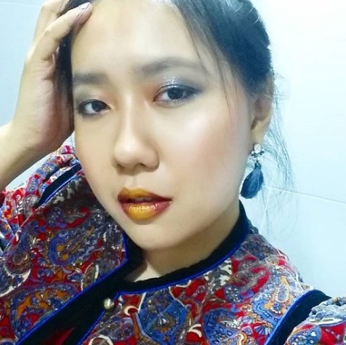 Melanie Shim Freelance Makeup Artist