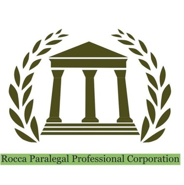 Rocca Paralegal Professional Corporation