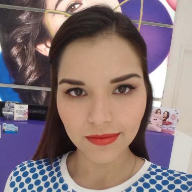 Galilea Ibarra