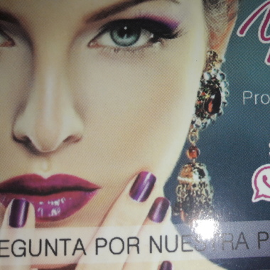 MakeUp