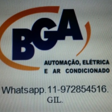 BGA
