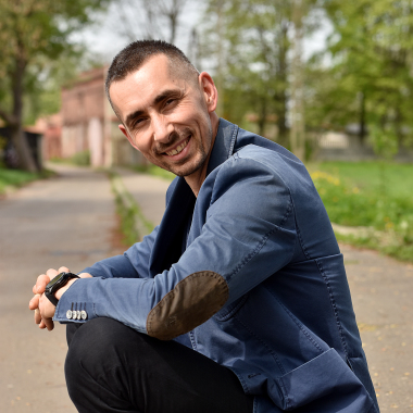 Poradnia Dietetyczna Dawid Dyminczuk