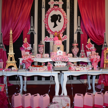 Decoraciones AMI