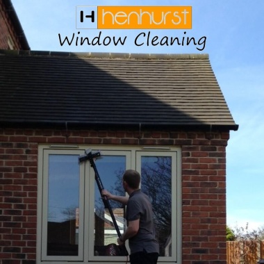 Henhurst Window Cleaning