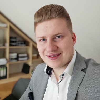 John Rüb