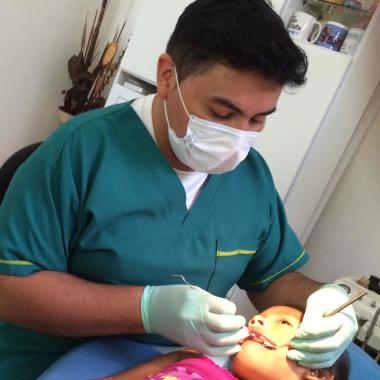 Centro de Cuidado Dental