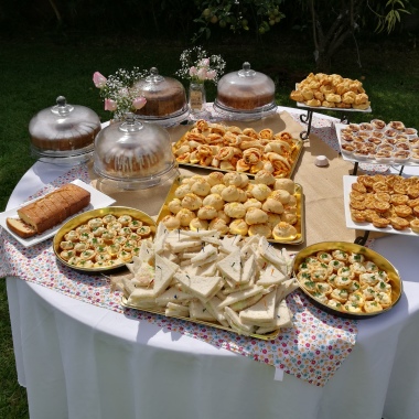 Catering Fúzió