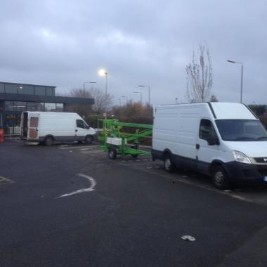 Coventry Pressure Clean