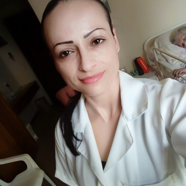 Cuidadora de idosos