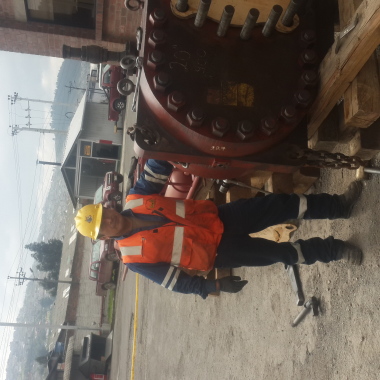 TECNIDIESEL JC