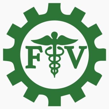 Salud Ocupacional Fernando Vargas