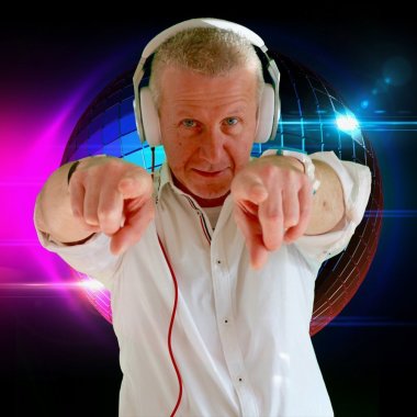 Event DJ Sven Rudat für Hochzeit Geburtstag und Firmenfeier