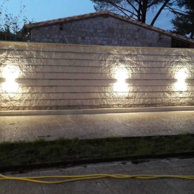 Bien ejecutado obras y reformas sl