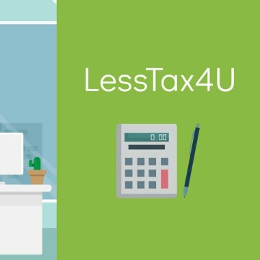Lesstax 4 U