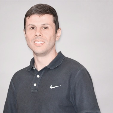 Dog Walker Rodrigo - São José dos Campos