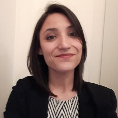 Laura Gauthereau