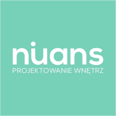 Niuans projektowanie wnętrz - Anna Pustelnik