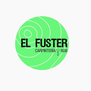 CARPINTERIA- El FUSTER