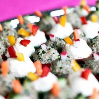 CRUE ART Catering Innsbruck