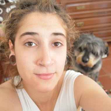 Profissional: Mariana Vicente