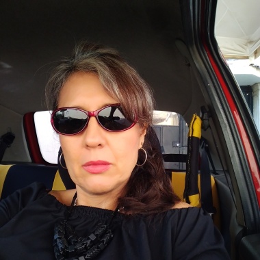 Psic Ana María frias