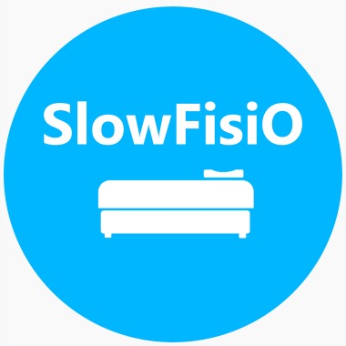 SlowFisiO - Fisioterapia  Expo, Lisboa