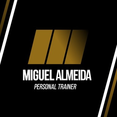 Miguel Almeida - Treino Personalizado