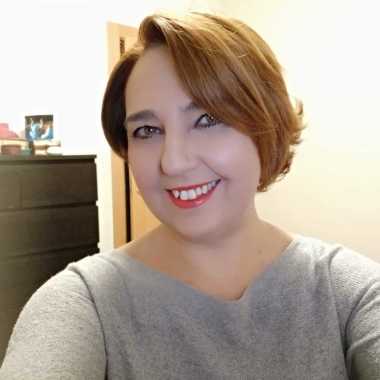 Mamen Sánchez