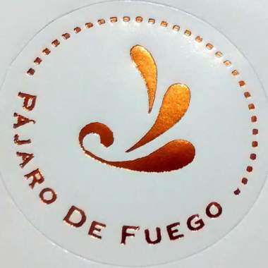 Pájaro de Fuego