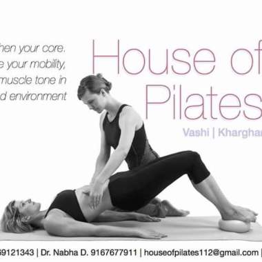 House of pilates