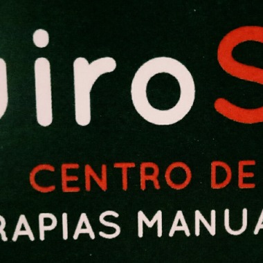 Quirosen Deusto