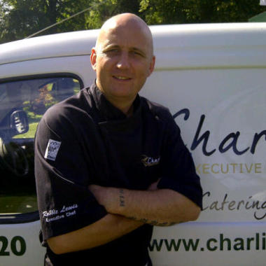 Charlie's Executive Catering & Equipment Hire