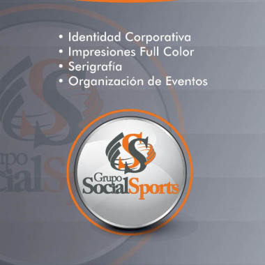 Grupo Socialsports 