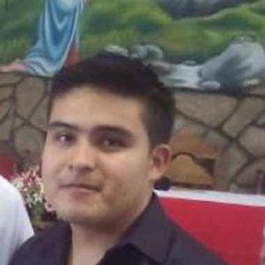 Cristhian rodriguez