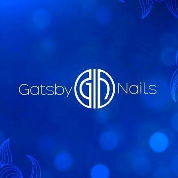 Gatsby Nails