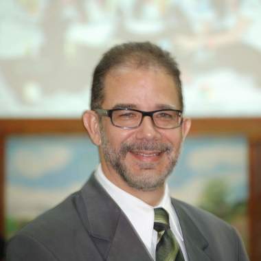Sérgio Paulo Vianna Cintra