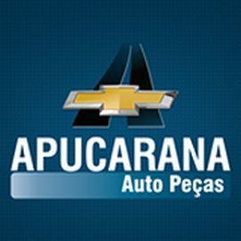 Apucarana Auto Peças S/a