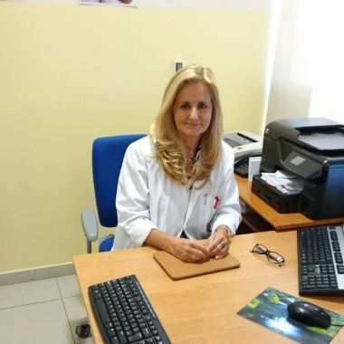 Maria Luisa Cañete Palomo