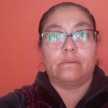 Elizabeth Uribe Rosas