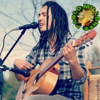 Pablo Millones