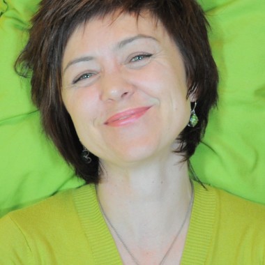Monika Złahoda-Burg